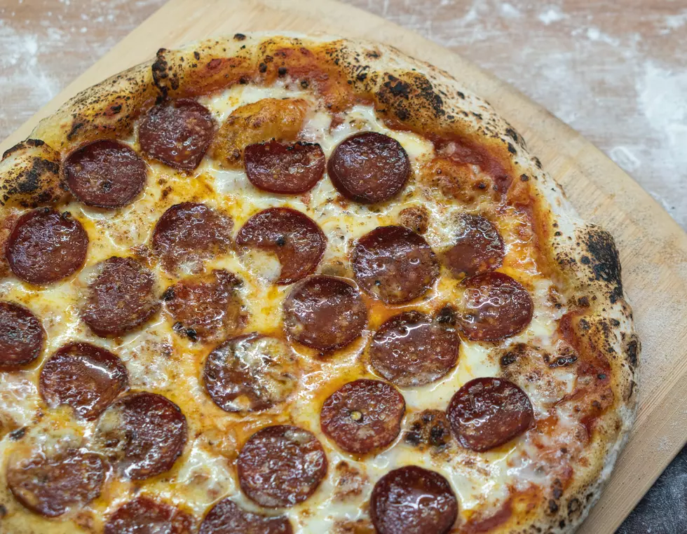 New Study Says Illinois isn’t a Top 3 Pizza State in the US