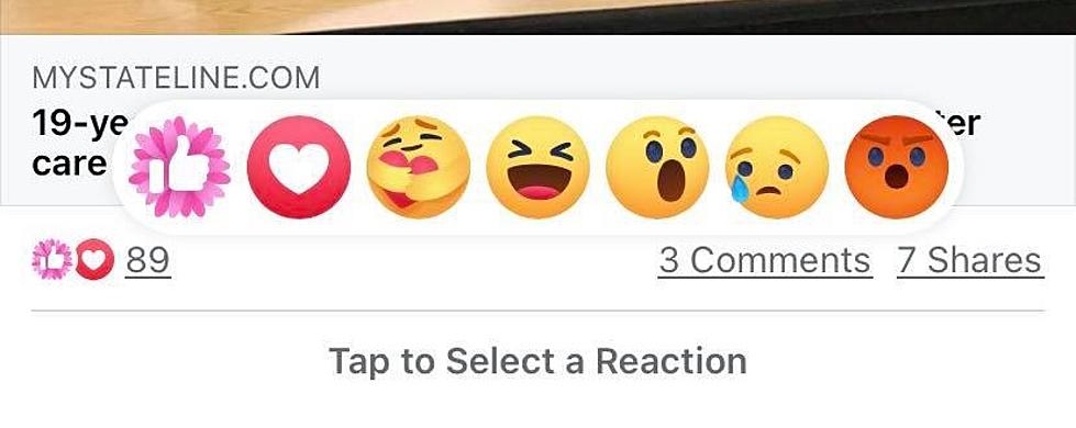 Facebook 'Like' Button Mystery Has us Stumped