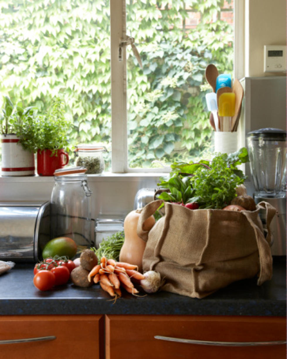 Carrots & Bell Peppers