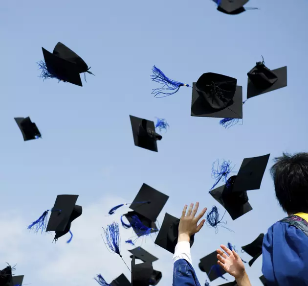 97-Year-Old Illinois Vet Earns College Degree 80 Years Later