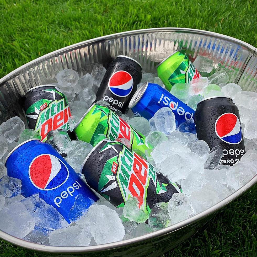 Enter to Win from Pepsi