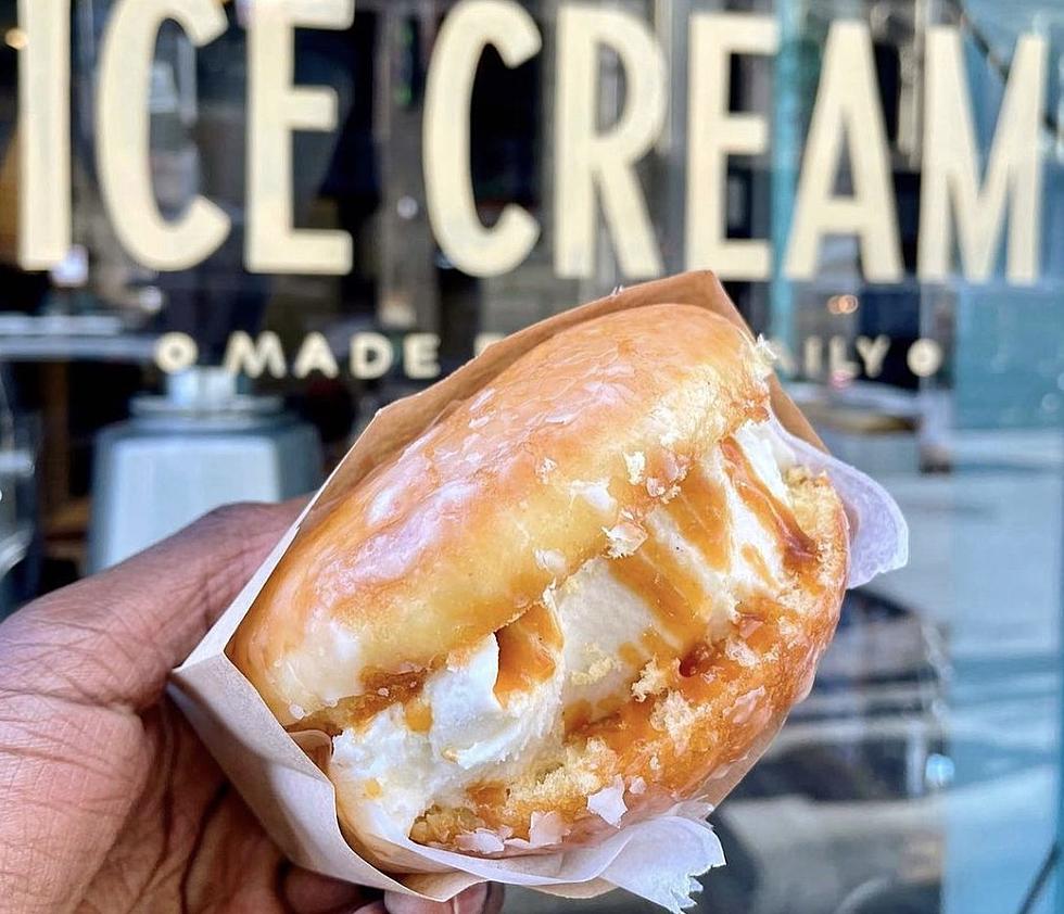 OMG Illinois’ Best Doughnut is a Dessert Lovers Dream