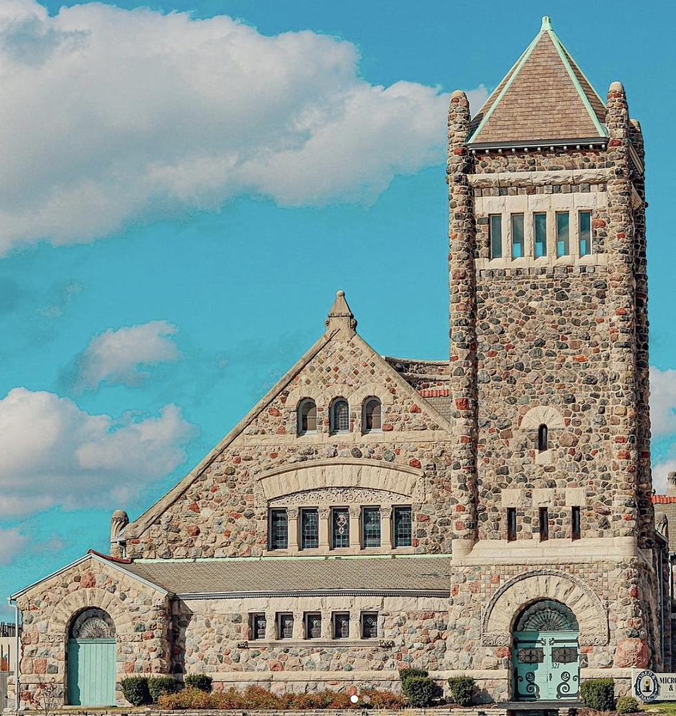 Illinois Beer Lovers - Sip in a Microbrewery That's a 1889 Church