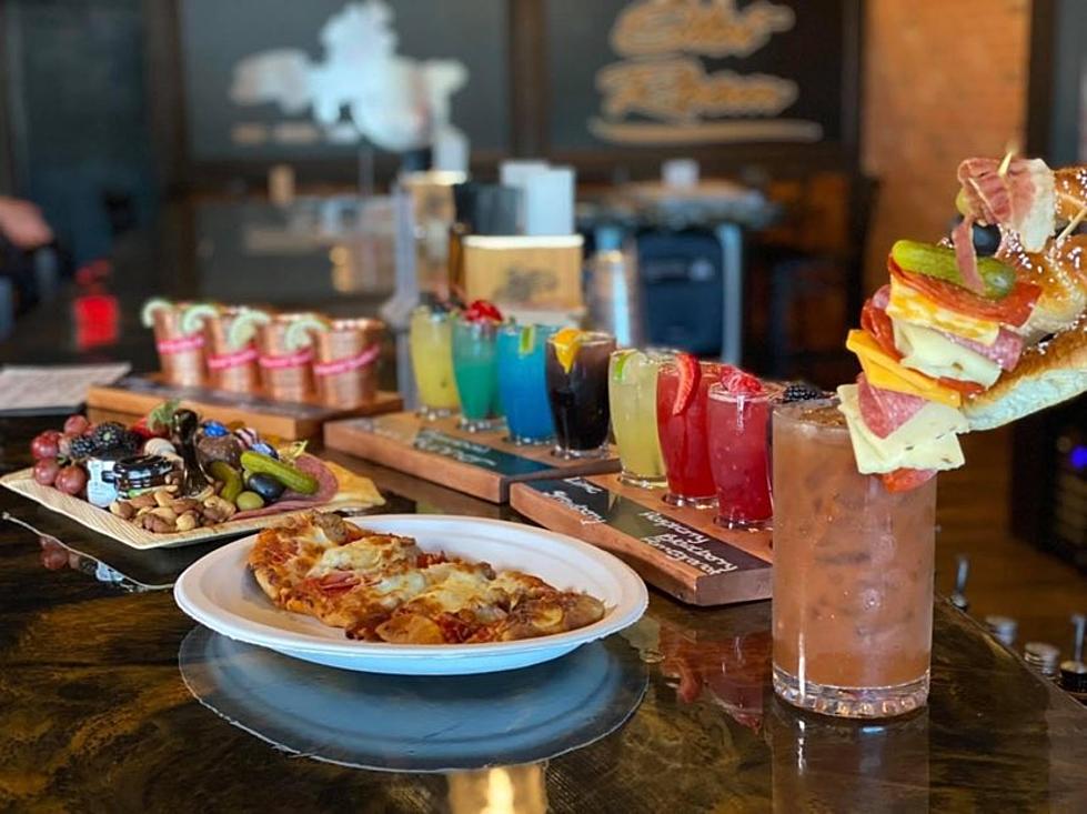 New Winnebago Bar Serving Colorful Cocktails and Perfect Charcuterie Boards