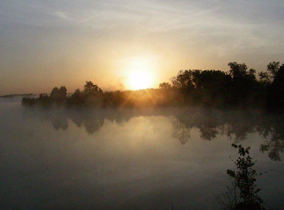 Two of America’s Most Secluded and Serene Lakes Are Near Rockford