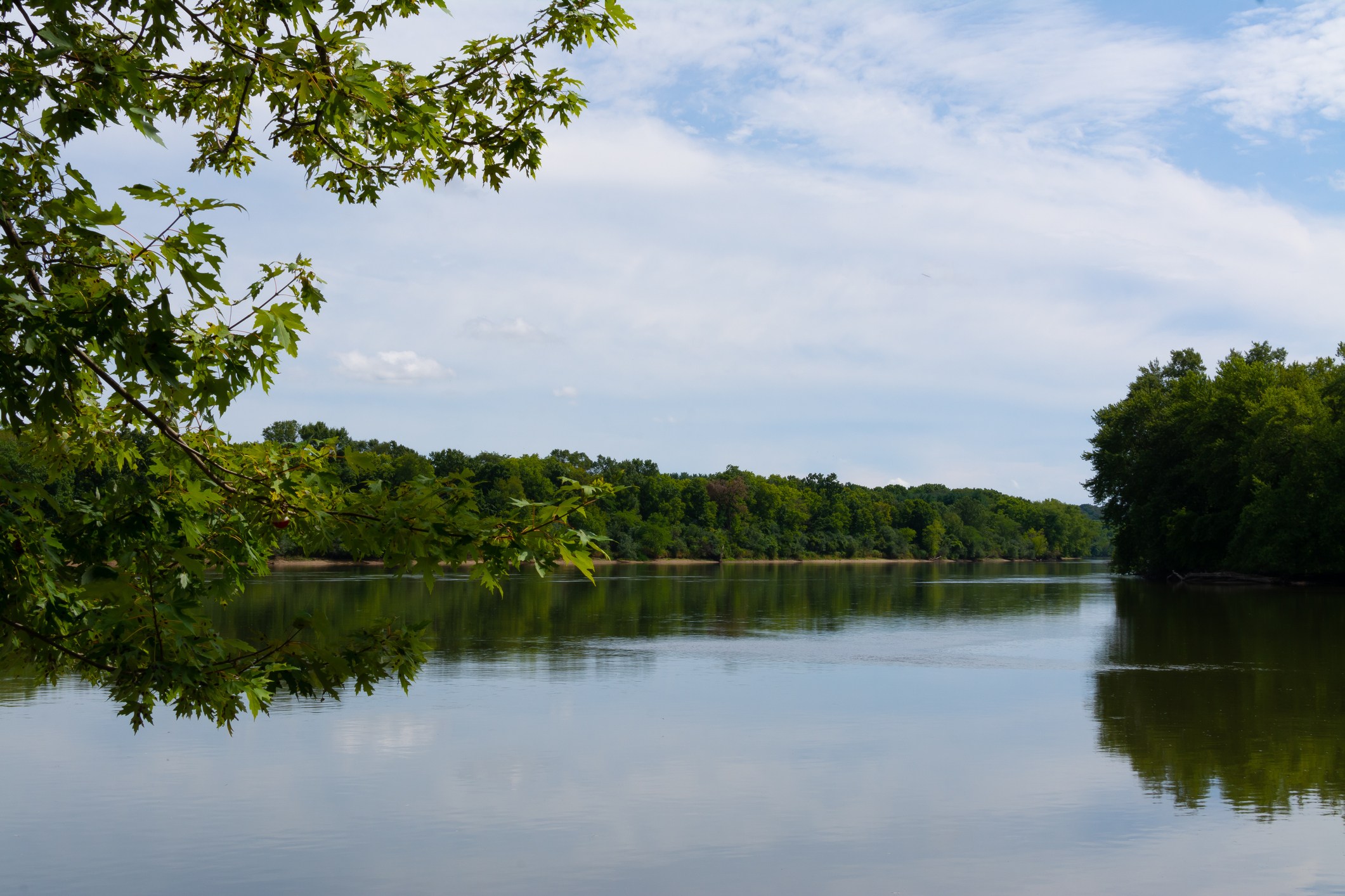 Why Does The Rock River Stink Right Now?