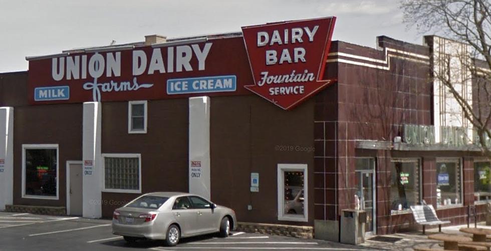 Union Dairy&#8217;s Honest Staff Shortage Sign Causes a Big Stir in Freeport