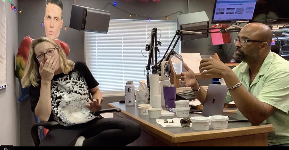 Steve Shannon Show Tries Oreos And Salsa so You Don’t Have to