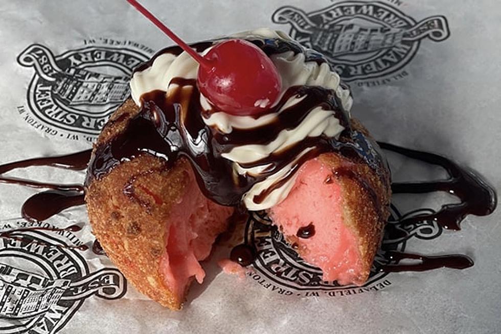 You Can Eat Deep-Fried Pink Squirrel at The Wisconsin State Fair