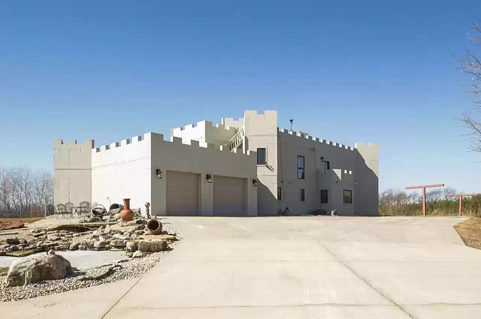 Wisconsin Doomsday Shelter is a Million Dollar Prepper Paradise