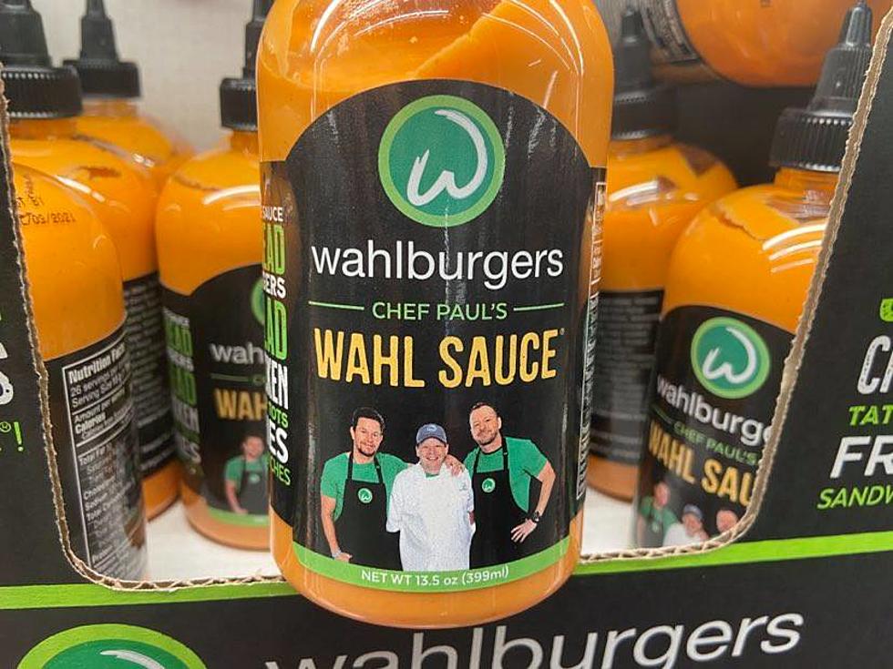 Special Wahlburgers Sauce Now on Sale in Rockford