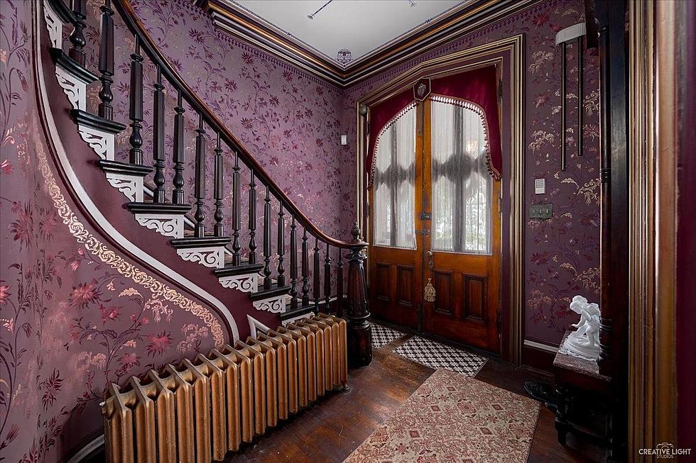 Illinois Dream Home For Sale Looking for a Real Life Addams Family