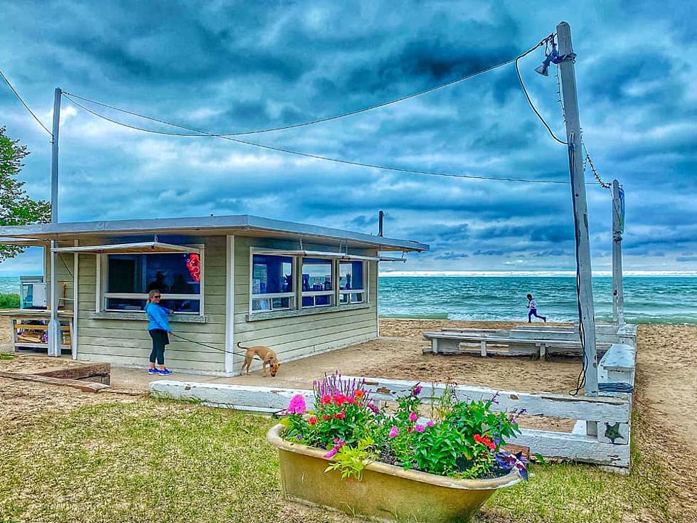 Little Beach Shack Serving Illinois' Most Creative Hot Dogs