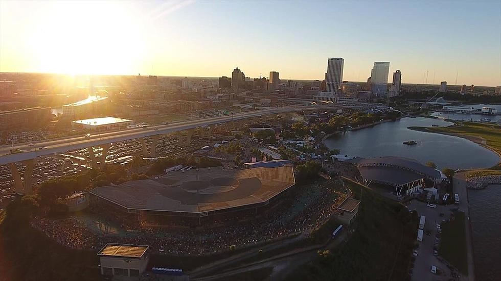 5 Fun Facts About World's Largest Music Festival In Wisconsin