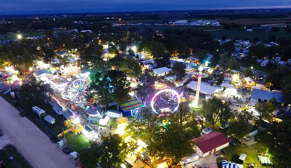 Have You Ever Heard of Illinois’ Biggest County Fair The Sandwich Fair?