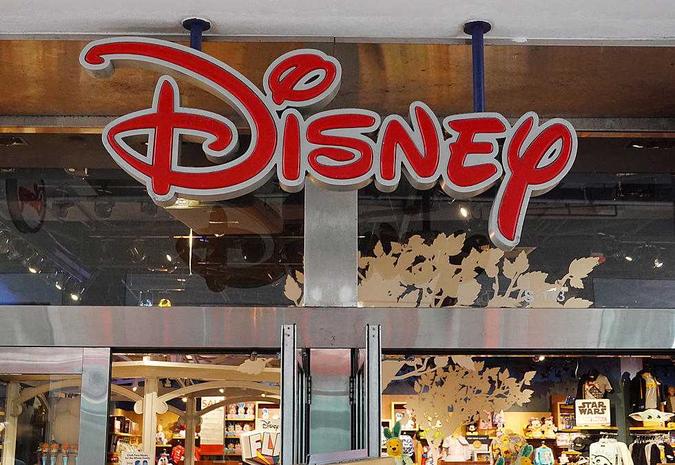 The Disney Store as We've Known it for 34 Years is No More 