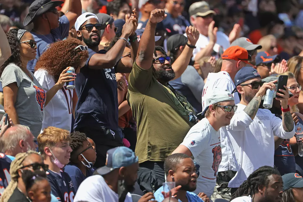 Miami Dolphins v Chicago Bears