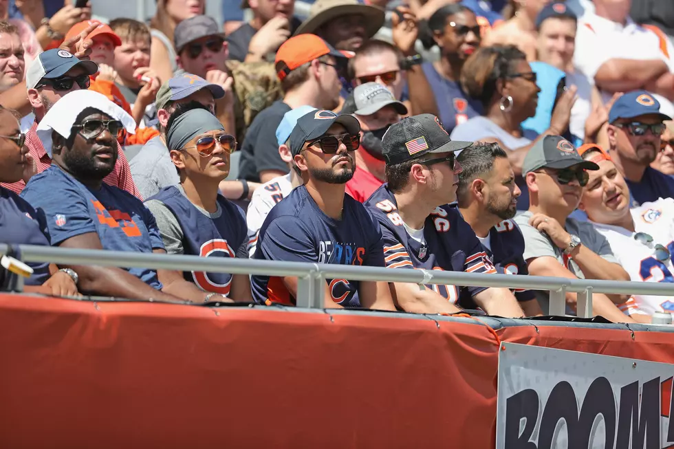 Miami Dolphins v Chicago Bears