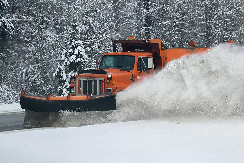 Need a Job? Illinois is Hiring Snow Plow Drivers For This Winter