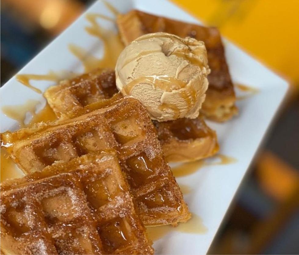 Illinois&#8217; Most Mouthwatering Waffle is the Definition of Comfort Food