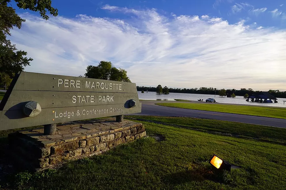 Pere Marquette State Park via Facebook