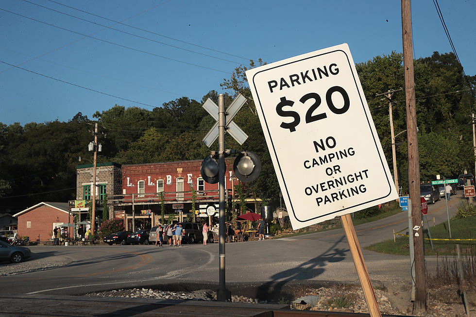 One of America’s Tiniest Towns is in Illinois