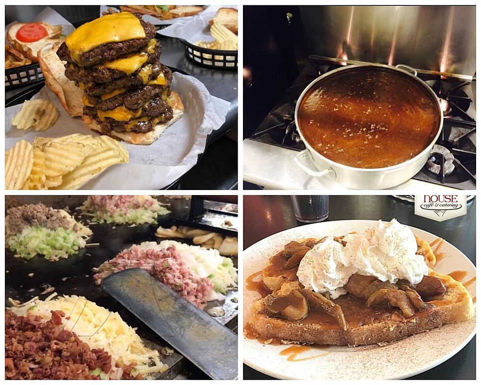 Wisconsin Restaurants That Have Been Featured on ‘Diners, Drive-Ins, and Dives’