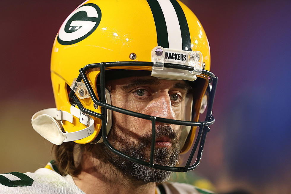 9 Most Hilarious Aaron Rodgers Roughing Passer Facial Expression Memes