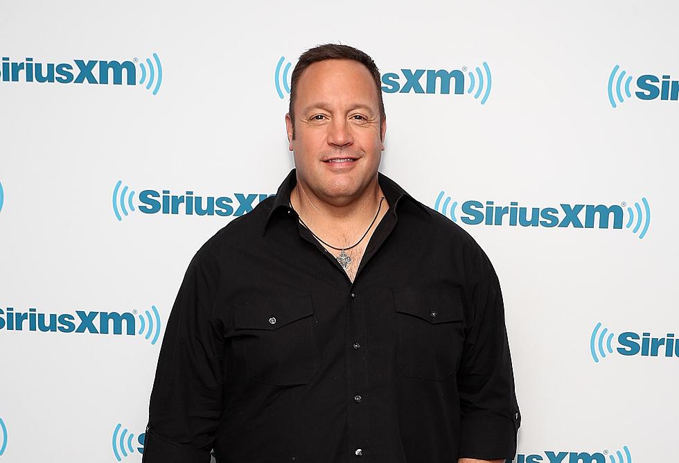 Actor Kevin James Says Chicago Pizza isn’t Pizza.. ‘It’s Cake’