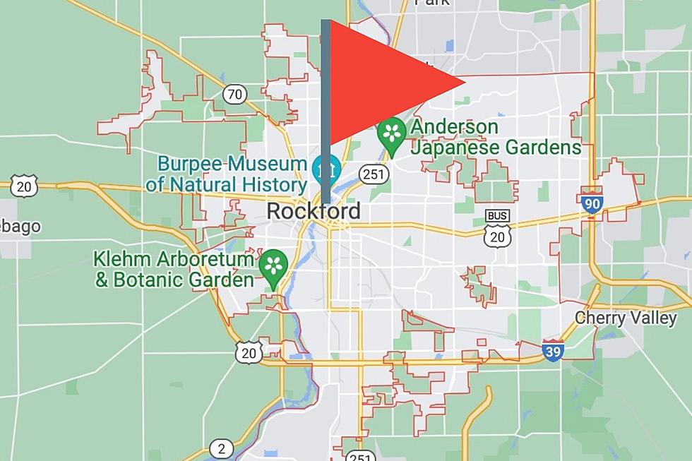 LOOK! 16 Red Flags for Anyone Who Claims to be From Rockford