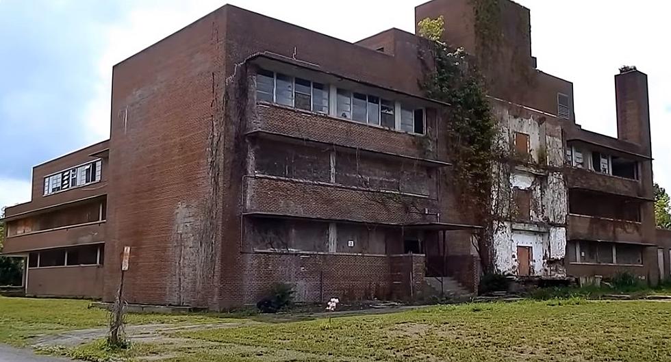 Tiny Illinois City Dubbed One of America’s ‘Best Creepy Ghost Towns’