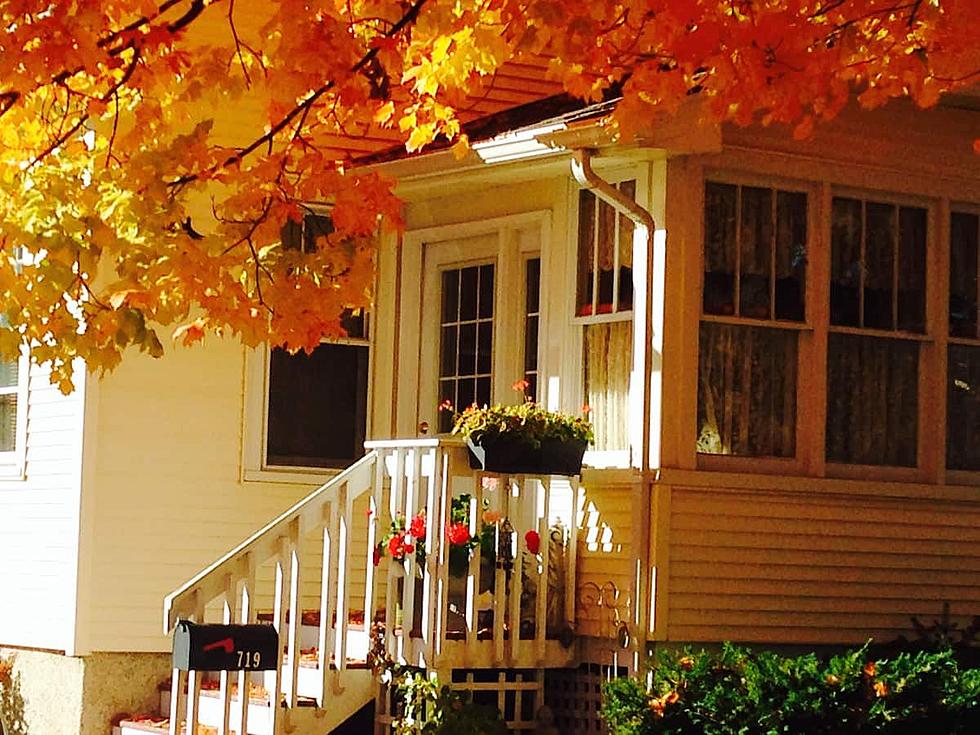 Wisconsin Home Named Among Best Airbnbs to See Fall Foliage in America