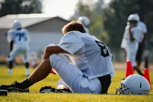 High School Football Practice Begins Across Illinois Today
