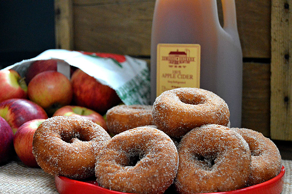 Here’s What You Really Need to Buy at Illinois’ Number One Apple Orchard