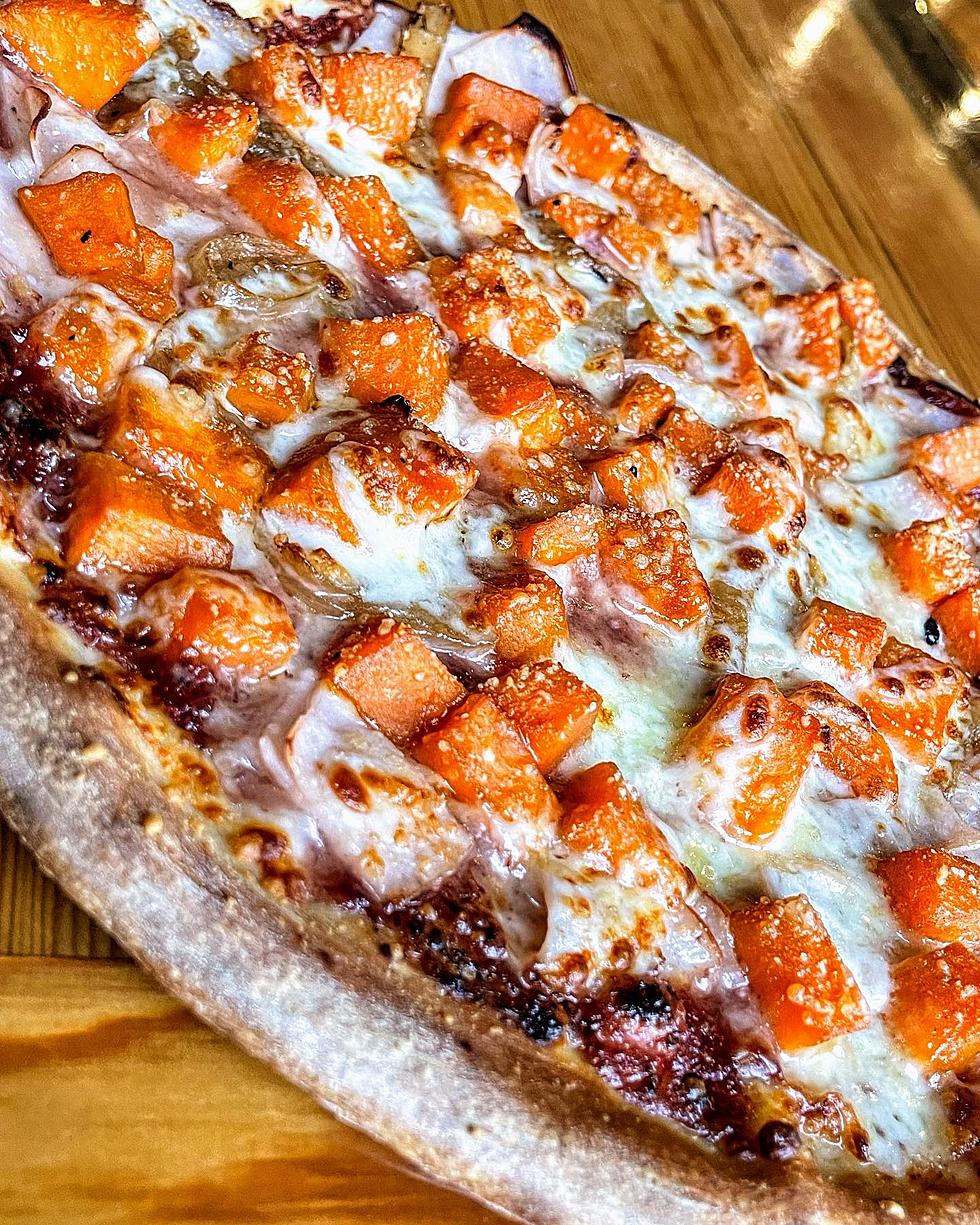 Illinois Restaurant to Serve Thanksgiving Dinner in Pizza Form