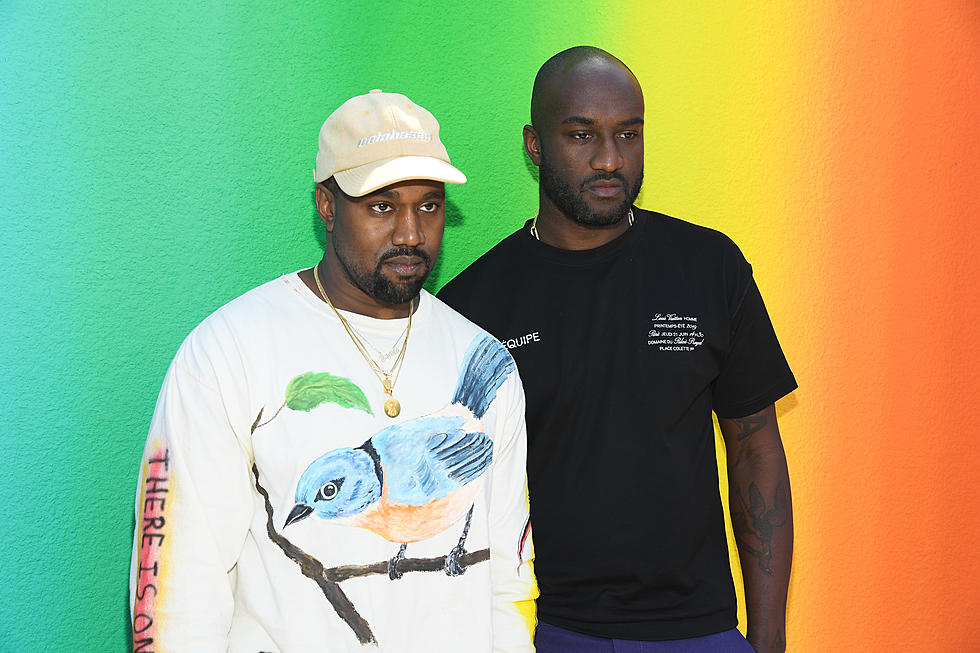 Kanye West Choir Pays Tribute to Rockford’s Virgil Abloh with Adele’s ‘Easy On Me’