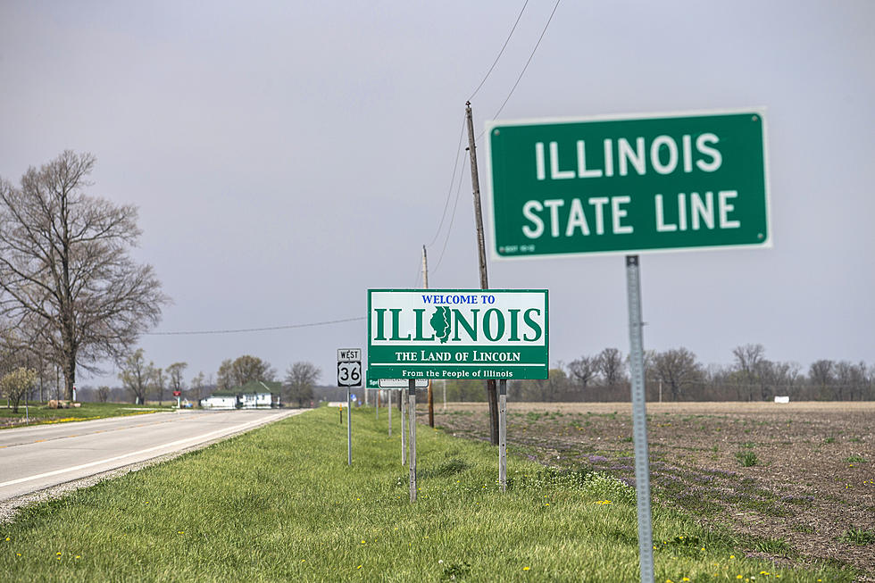 15 Itsy Bitsy Tiny Illinois Towns, Don&#8217;t Blink or You&#8217;ll Miss Them!