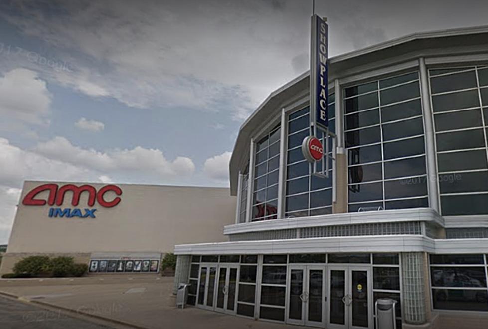 My Open Letter (Thank You Note) to Illinois AMC Showplace 16 Theater