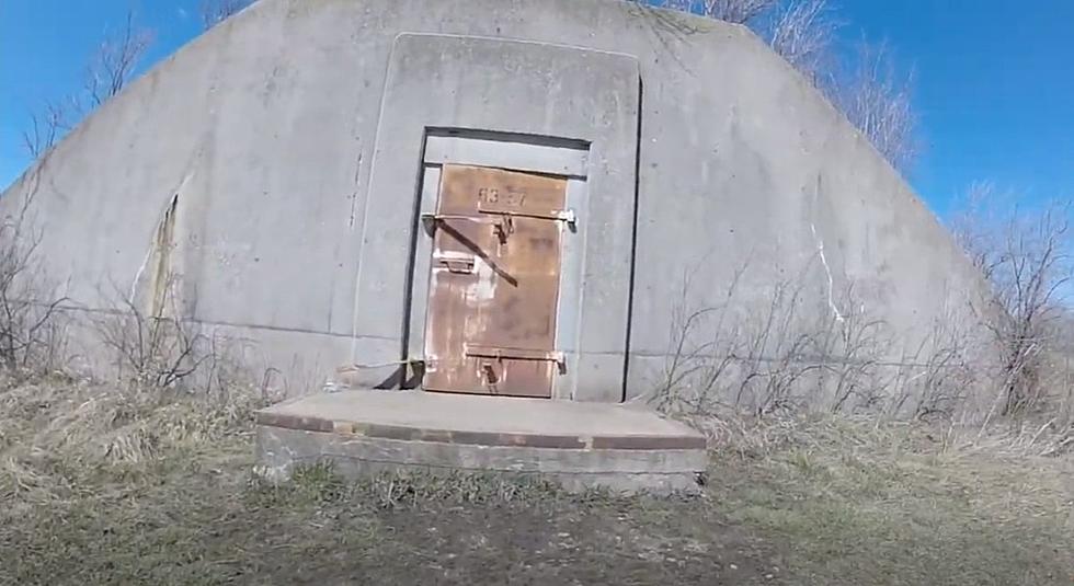 Weird Abandoned Bunker Found in Illinois; Take a Look Inside