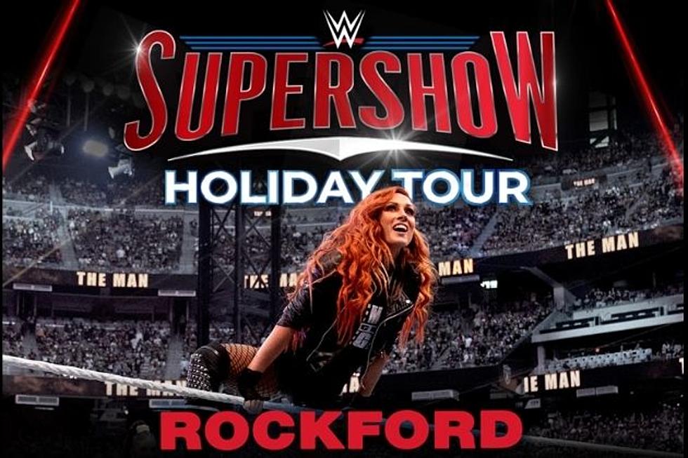 WWE SUPERSHOW HOLIDAY TOUR CONTEST
