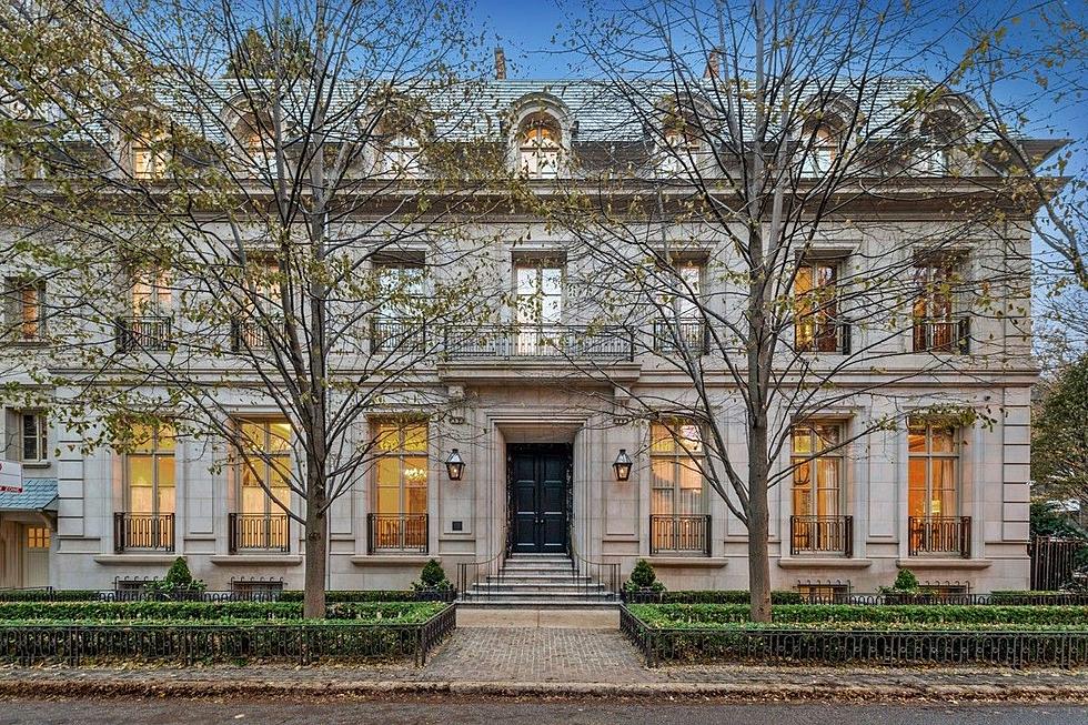 One of America's Most Outrageous Mansions is For Sale in Illinois
