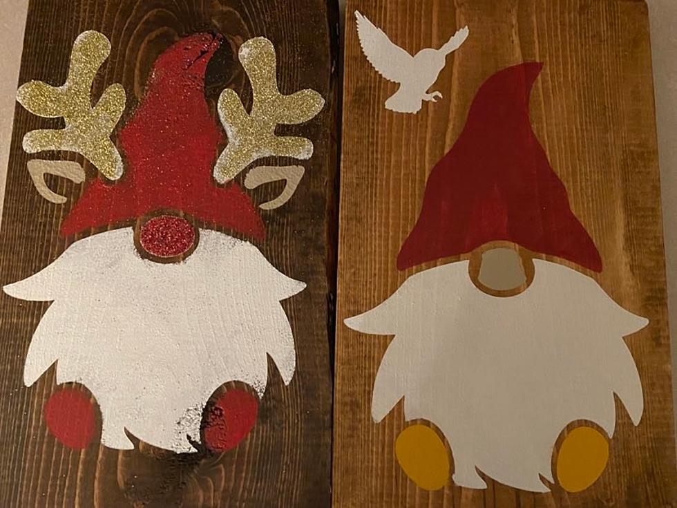 The Cutest &#8216;Take and Make&#8217; Gnomes Are Waiting for you in Illinois