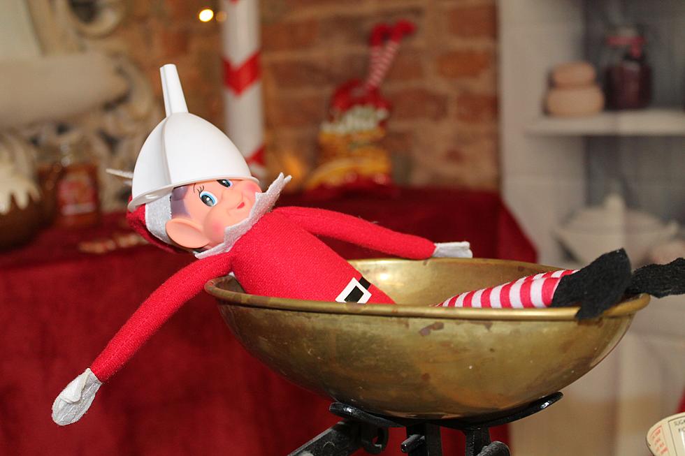 LOOK! Disturbing New ‘Elf on the Shelf’ Trend is Emerging in Illinois