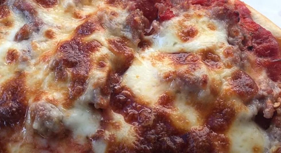 Popular Illinois Pizza Joint Just Celebrated Serving Three Million Pizzas