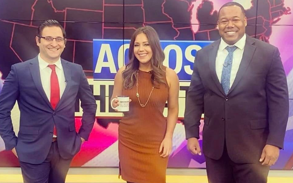 One of Illinois’ Fastest Growing Morning Shows Gets a New Anchor