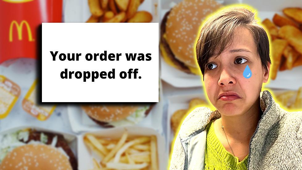 WHAT? Doordasher Steals Illinois Woman&#8217;s Fast Food Order At Her House