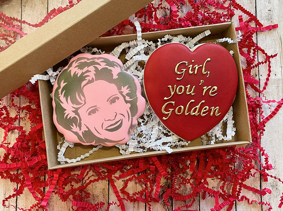 SWEET! Local Rockford Area Bakery Selling Punniest Valentine&#8217;s Day Themed Cookies