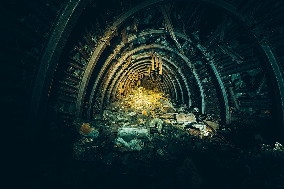 Did You Know There&#8217;s a Slew of Old Abandoned Tunnels Under Rockford, IL?