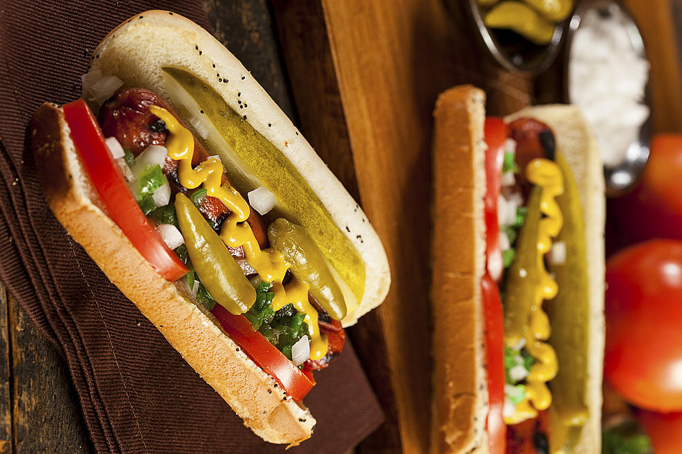 Illinois Families Can Chomp on a Delicious Hot Dog Deal Sunday in Rockford