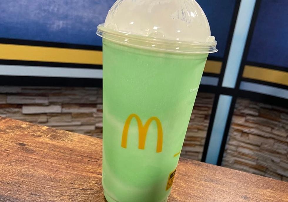 Wisconsin McDonald’s Owner Says His Shamrock Shakes are Better Than The Rest, Here’s Why